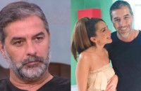 Βασίλης Μπισμπίκης: Η ερώτηση για την σχέση με την Δέσποινα Βανδή και η αποστομωτική απάντηση με έξι λέξεις