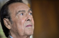 «Έφυγε» ο Τόλης Βοσκόπουλος-Το ελληνικό τραγούδι θρηνεί