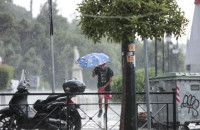 Καιρός – Καταιγίδες και χαλάζι από Παρασκευή και μετά… ξανά καύσωνας