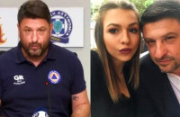 Νίκος Χαρδαλιάς: Τι συμβολίζει το τατουάζ που έχει στο αριστερό του μπράτσο