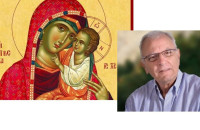 Χαρδαβέλλας: «Χρωστάω τη ζωή μου στην Παναγία Εκατονταπυλιανή- Μου πήρε τον καρκίνο»