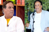 Χώρισε μετά από 9 χρόνια σχέσης: Η αποκάλυψη του Χάρη Ρώμα