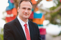 Ο Αλέξανδρος Χρυσάφης βρέθηκε στην Λαική αγορά