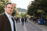 Παναγιώτης Κοτρώνης: Άρες μάρες κουκουνάρες οι δηλώσεις του Δημάρχου για τη γέφυρα του Τσέλιου!