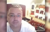 Έχασε τη μάχη με τον κορωνοϊό ο Χρήστος Καραμάνης