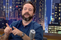 Ζήσης Ρούμπος: «Εγώ ασκήσει ψυχολογική και λεκτική βία – Χρειάστηκε να δουλέψω πολύ με τον εαυτό μου»