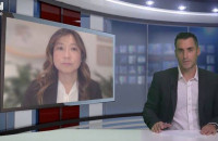 Δρ. Χαν στο CNN Greece: Μία στις τέσσερις Ελληνίδες πέφτουν θύματα κακοποίησης στη διάρκεια της ζωής