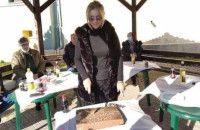 Σε Πρώτη και Παλαιοκώμη Πραγματοποιήθηκε η καθιερωμένη κοπή της βασιλόπιτας