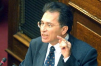 Απο τον Γιάννη Ανθόπουλο: «Το τέρας και ο αστυνομικός»