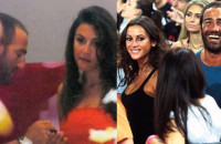 Αντώνης Κανάκης – Χριστίνα Μουστάκα: Ο «θυελλώδης» έpωτας, το μονόπετρο, η πρόταση γάμου και το τέλος