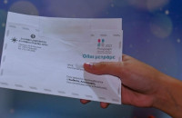 Για την απογραφή του πληθυσμού: Παράταση Μέχρι τις αρχές Δεκέμβρη