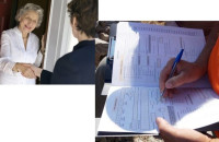 Σε εξέλιξη η γενική Απογραφή Πληθυσμού: Προειδοποιήστε τους … ηλικιωμένους!