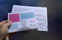 Ολοκληρώθηκε η φάση της ηλεκτρονικής αυτοαπογραφής: Ξεκίνησαν οι δια ζώσης …συνεντεύξεις