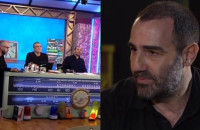 Ράδιο Αρβύλα: Σε «αναμμένα κάρβουνα» ο Κανάκης – Η φωτογραφία που διέρρευσε πριν την επιστροφή τους