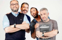 Πρώην εργαζόμενη των «Ράδιο Αρβύλα» καταγγέλλει: Ήξεραν όλοι ότι ο Παναγιωτόπουλος παρενοχλούσε