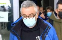 Παραμένει κρατούμενος ο Στάθης Παναγιωτόπουλος