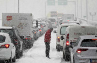 Για τη κατάσταση στην Αττική οδό: Συνάντηση της πολιτικής ηγεσίας του Υπουργείου Υποδομών και Μεταφορών με εκπροσώπους της εταιρίας