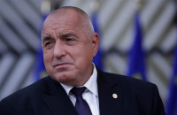 Συνελήφθη ο Μπορίσοφ: Μαζί του και οι Γκοράνοφ, Στογιάνοβα και Αρναούντοβα!