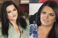 Δήμητρα Κατσαφάδου: «Με αποκλήρωσε η οικογένειά μου. Πάσχω από αγχώδη καταθλιπτική διαταραχή»