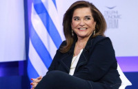 Ντόρα Μπακογιάννη: Παλεύω επιτυχώς τον καρκίνο, είμαι καλά και κάνω τις θεραπείες μου