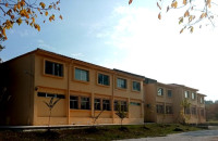 Το Γυμνάσιο Δραβήσκου: Πρώτο «θύμα» του κορονοιού στα σχολεία των Σερρών