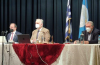 Πέρασε από το Δημοτικό Συμβούλιο: Θετική η έκφραση γνώμης για τα αιολικά πάρκα