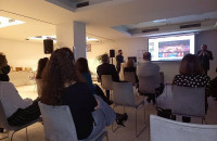 Η Περιφέρεια Κεντρικής Μακεδονίας  Προβάλει τον τόπο μας