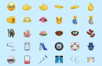 Έγκυοι άντρες σε νέα emojis – Θύελλα αντιδράσεων στα social media!