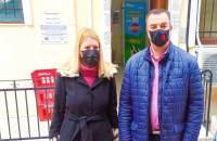 Για την Κοινωνική Κουζίνα: Συμφωνία συνεργασίας του Δήμου Σερρών με την εταιρεία ΦΑΕΘΩΝ