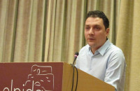 Ως ΛΑ.ΣΥ. παραμένουμε σταθερά αλληλέγγυοι προς όλους τους πρόσφυγες- Γράφει ο Παύλος Φαρμάκης