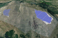 Για την εγκατάσταση φωτοβολταϊκού πάρκου: Όχι από τον Δήμο Εμμ. Παππά