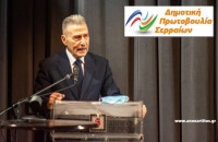 Ηλίας Γκότσης: Μόνο περηφάνεια και αξιοπρέπεια