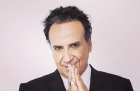 Χάρης Ρώμας: «Χώρισα μετά από δέκα χρόνια σχέσης για τα εμβόλια»