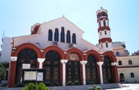 Μπράβο στην ενορία της Κοιμήσεως Θεοτόκου: Έδωσε είδη πρώτης ανάγκης και ρουχισμού στις Φυλακές Νιγρίτας