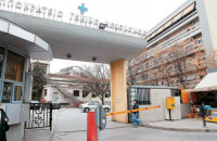 Καισαρική σε 26χρονη ανεμβολίαστη έγκυο στο Ιπποκράτειο Θεσσαλονίκης !