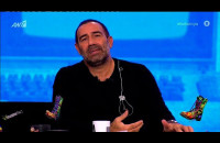 Αντώνης Κανάκης – Επεισόδιο με τον παρουσιαστή σε μπαρ της Θεσσαλονίκης – Δείτε τι συνέβη