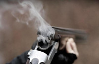 Το κυνήγι αγριογούρουνου: Είχε τραγική κατάληψη για ένα 82χρονο κυνηγό