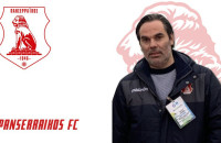 Τάσος Καζίας: Είναι σημαντικό να στηρίξουμε όλοι τον Πανσερραϊκό