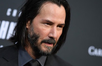 Η πιο δύσκολη σκηνή στο Matrix Resurrections έβαλε σε κίνδυνο τον Keanu Reeves