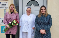 Στο Δήμο Σερρών: Ενισχύεται η δράση προληπτικής ιατρικής για τις γυναίκες