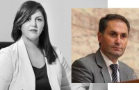 Η πρόταση Κουτμερίδη για τη δημιουργία ενός αγάλματος: Ομόφωνα δεκτή από το Δημοτικό Συμβούλιο Σερρών