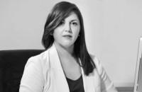 Παρθένα Κουτμερίδου – Συγκινεί ο επικήδειος του αδερφού της: «Θα είμαι πάντα κοντά στο παιδί σου»