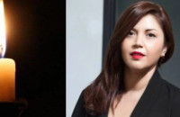 Έχασε τη μάχη για τη ζωή της η κόρη του Κουτμερίδη: Καλό σου ταξίδι Πάττυ