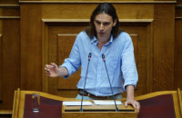 ΜέΡΑ25 Σερρών: Χαμένη είναι μόνο η μάχη που δεν δίνεται