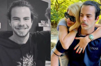 Δεν κρύβονται πλέον Άγγελος Λάτσιος και Γαία Μερκούρη: Φωτογραφίζονται μαζί πιο ερωτευμένοι από ποτέ