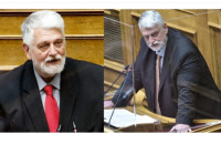 Έκανε το ακατόρθωτο: Ο Γιάννης Λοβέρδος έχασε 130 ολόκληρα κιλά και πλέον είναι ένας… άλλος