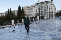 Γώγος: Στο τραπέζι το lockdown αν η κατάσταση γίνει πολύ χειρότερη