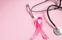 Στο Κέντρο Πρόληψης Νοσημάτων: Δωρεάν πλήρης μαστογραφικός έλεγχος