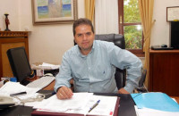 Κώστας Μελίτος: Πάλι εκτός  η Αμφίπολη- Η Δημοτική αρχή προτίμησε τις προμήθειας από τα έργα