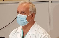 Δημήτρης Μπαλαξής: Ξαναξεκινούν τα χειρουργεία στο Νοσοκομείο